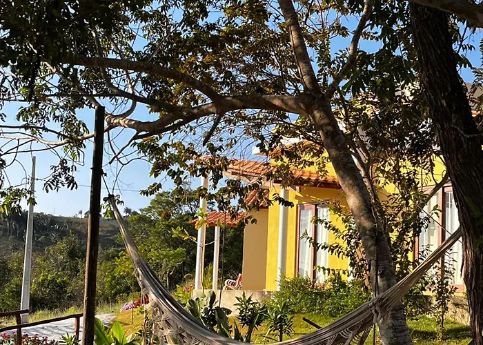 Villas Cocos Chale Casal