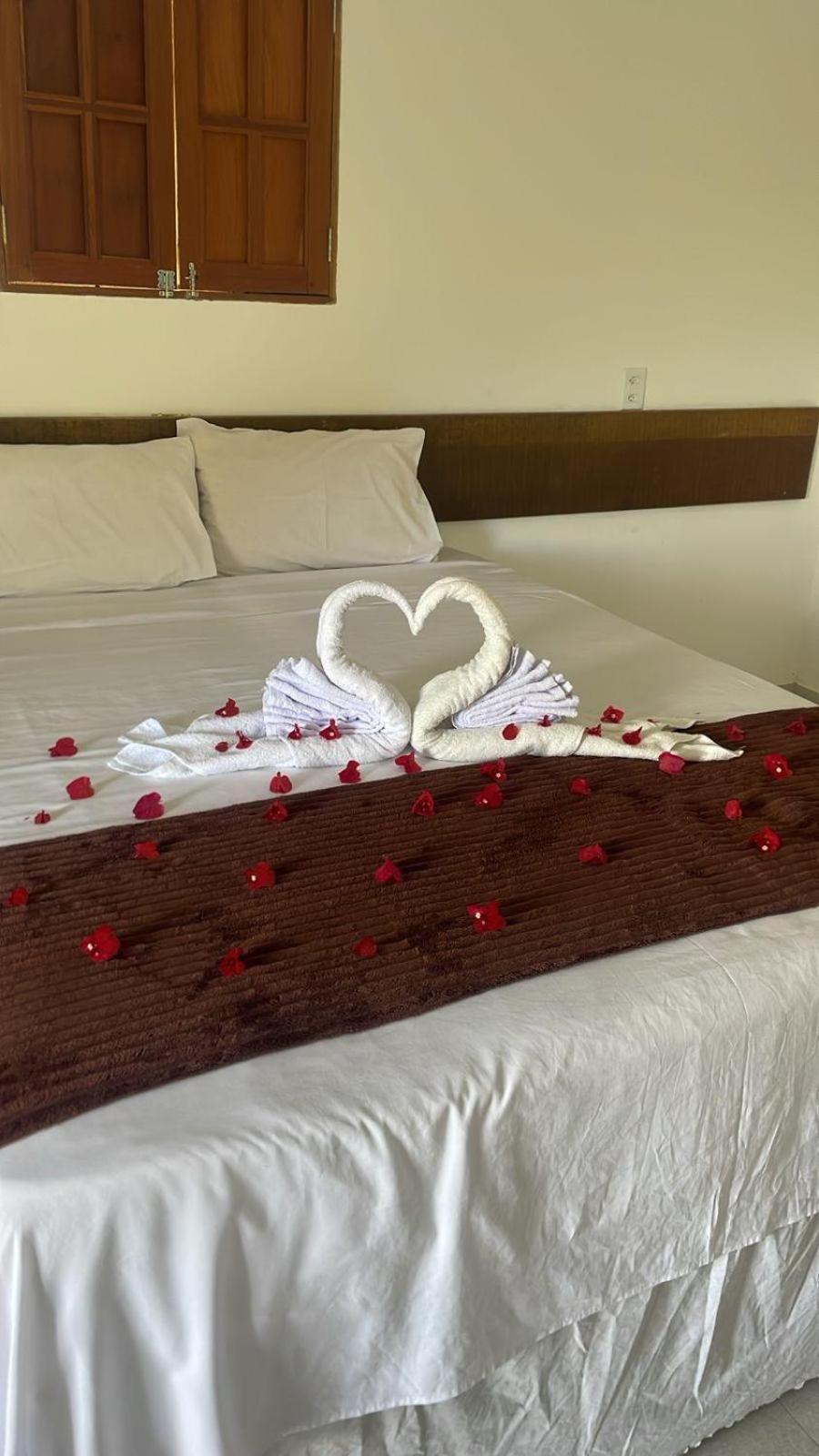Cocos Chale Casal Lodge *